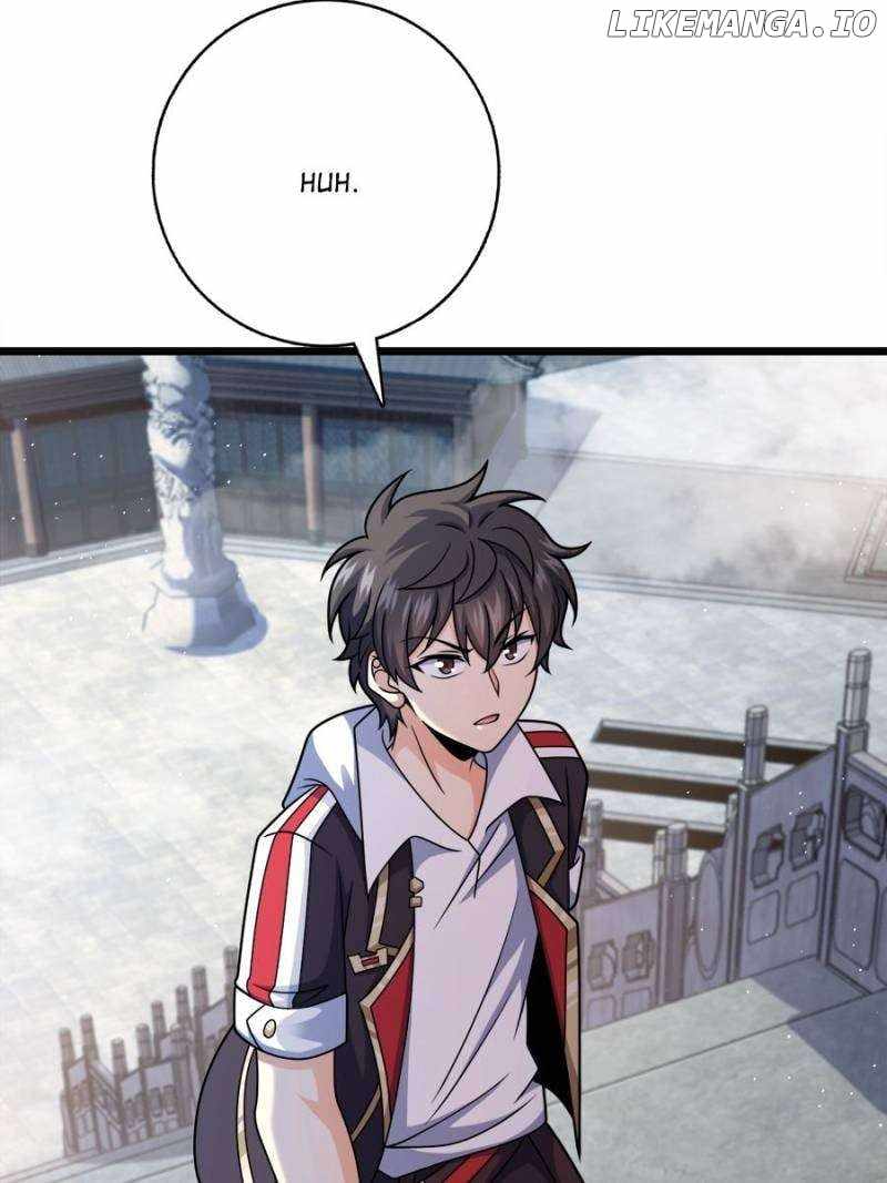 Spare Me, Great Lord! Chapter 757 90
